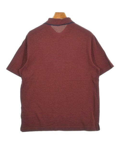 HERMES เสื้อโปโล