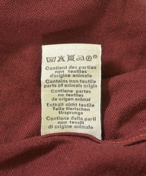 HERMES เสื้อโปโล