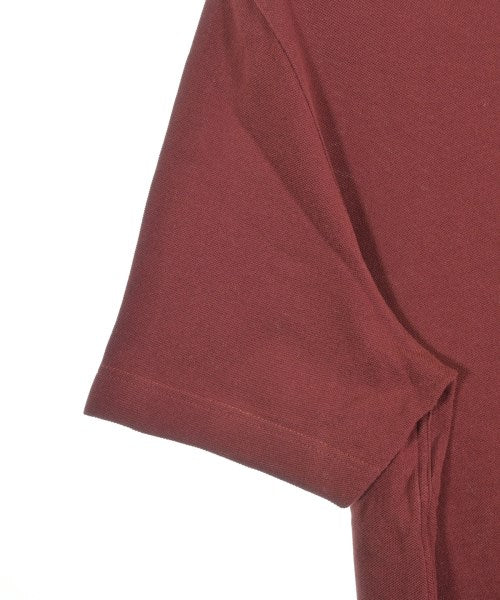 HERMES เสื้อโปโล