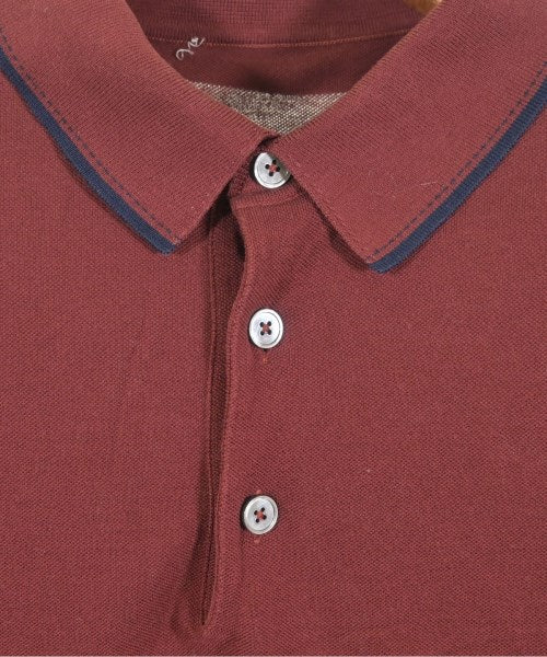 HERMES เสื้อโปโล