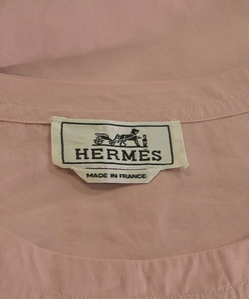 HERMES เสื้อลำลอง