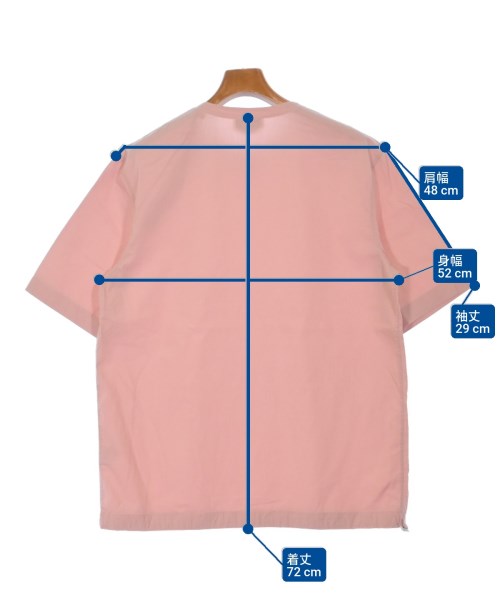 HERMES เสื้อลำลอง