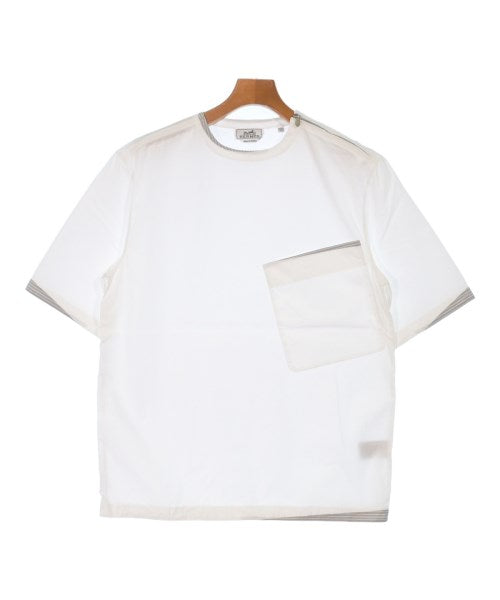 HERMES เสื้อลำลอง