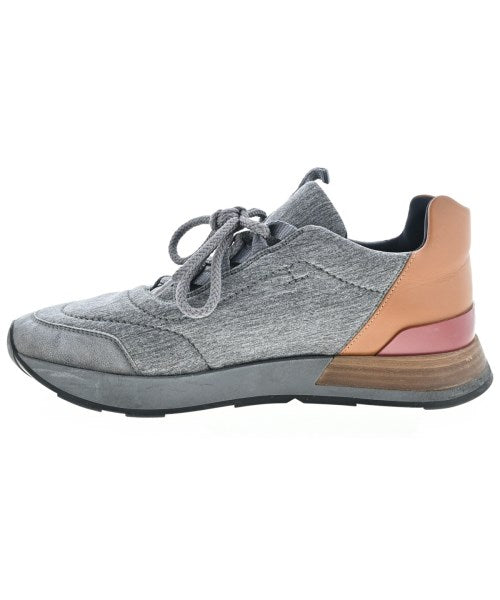 HERMES รองเท้าผ้าใบ