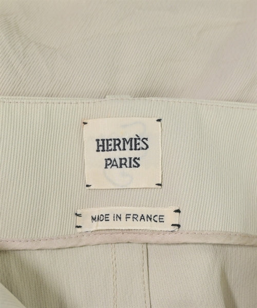 HERMES กระโปรงยาวถึงเข่า