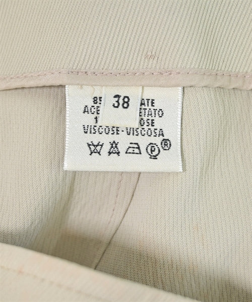 HERMES กระโปรงยาวถึงเข่า