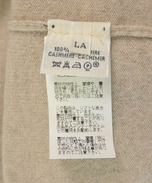 HERMES เสื้อคาร์ดิแกน