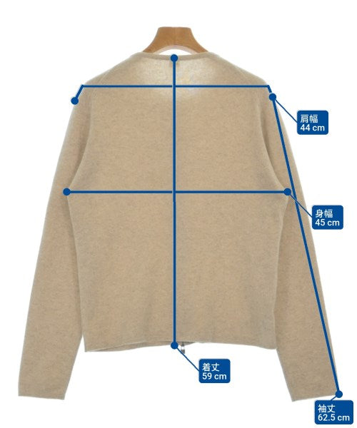 HERMES เสื้อคาร์ดิแกน