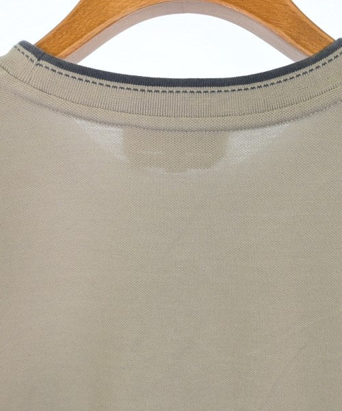 HERMES เสื้อยืด/เสื้อท็อปส์