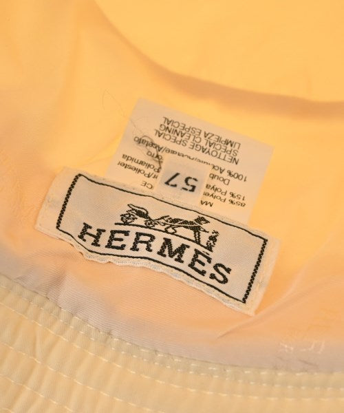 HERMES หมวก