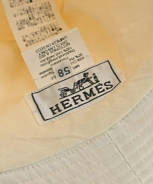 HERMES หมวก