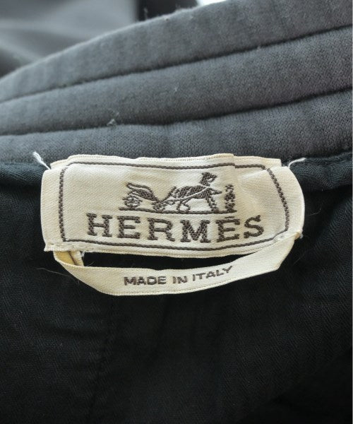 HERMES กางเกงวอร์ม