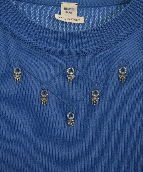 HERMES เสื้อกันหนาว