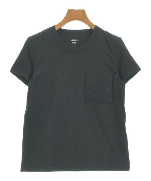HERMES เสื้อยืด/เสื้อท็อปส์
