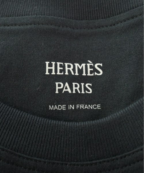 HERMES เสื้อยืด/เสื้อท็อปส์