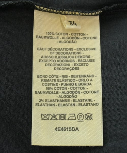 HERMES เสื้อยืด/เสื้อท็อปส์