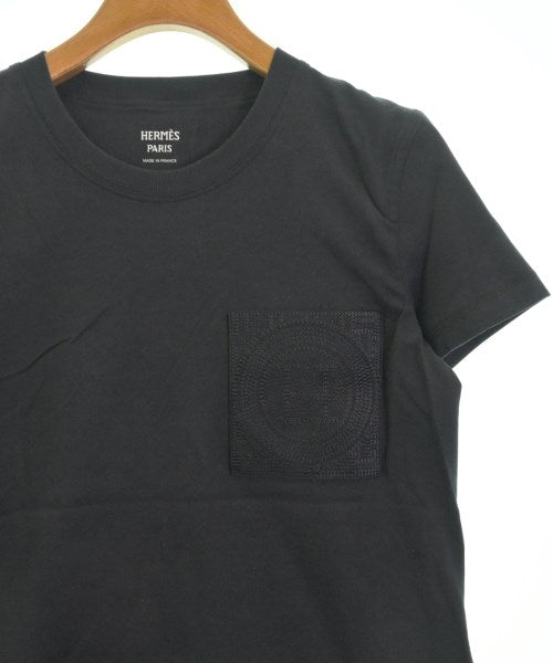 HERMES เสื้อยืด/เสื้อท็อปส์