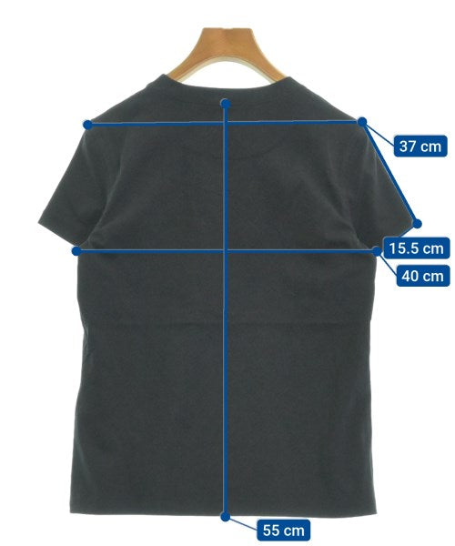 HERMES เสื้อยืด/เสื้อท็อปส์