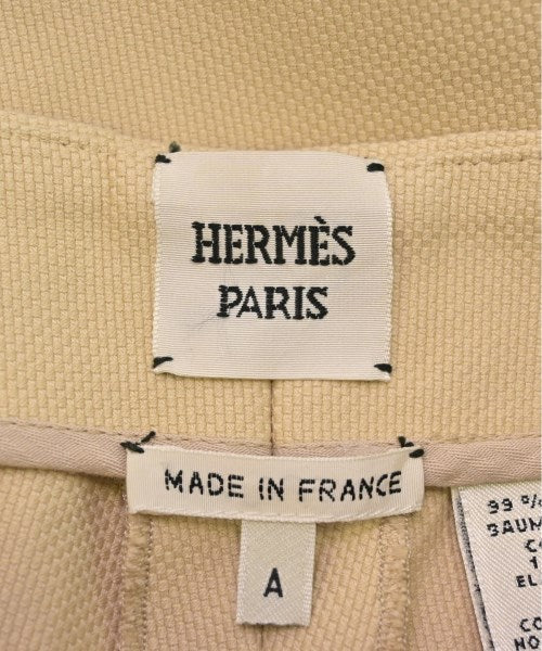 HERMES กางเกง อื่น
