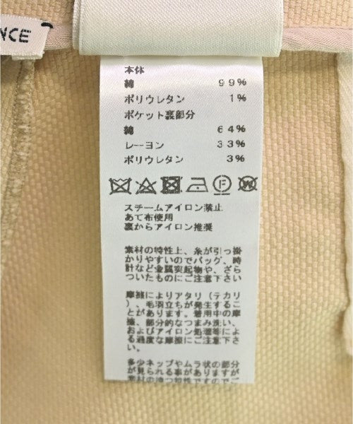 HERMES กางเกง อื่น
