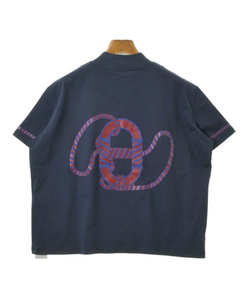 HERMES เสื้อยืด/เสื้อท็อปส์