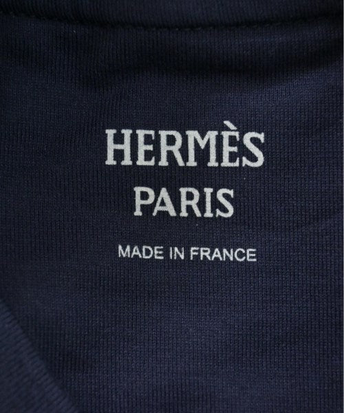 HERMES เสื้อยืด/เสื้อท็อปส์
