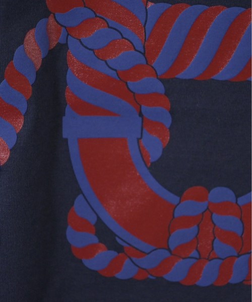 HERMES เสื้อยืด/เสื้อท็อปส์