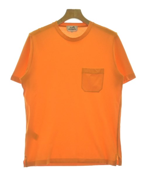 HERMES เสื้อยืด/เสื้อท็อปส์