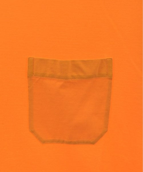 HERMES เสื้อยืด/เสื้อท็อปส์