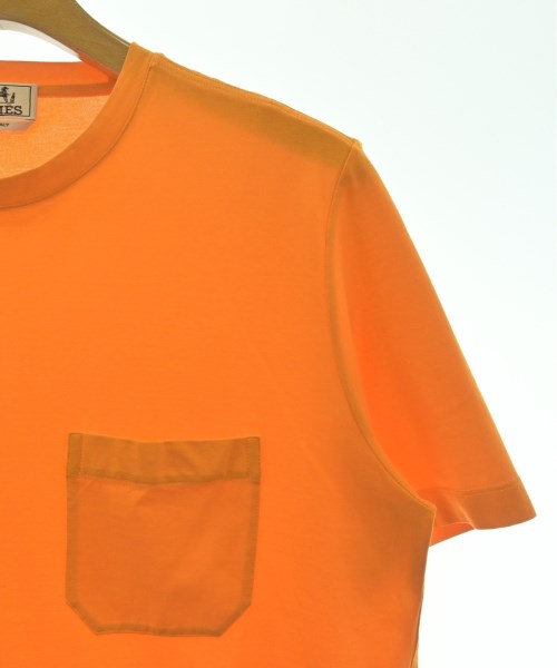 HERMES เสื้อยืด/เสื้อท็อปส์