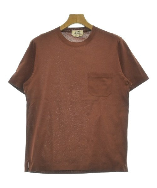 HERMES เสื้อยืด/เสื้อท็อปส์