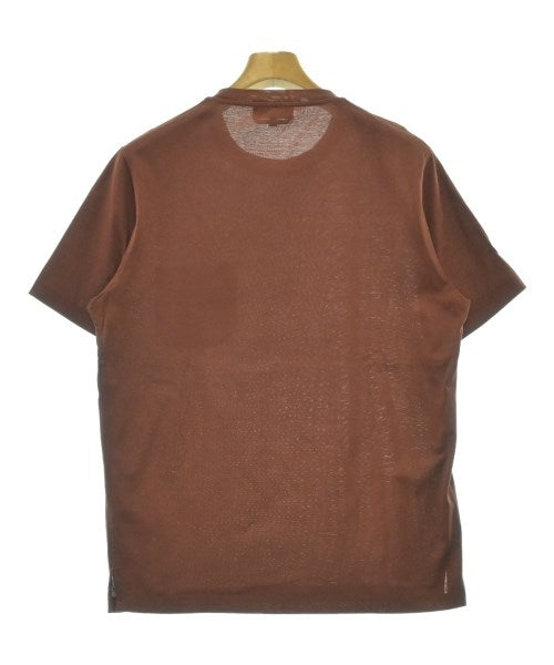 HERMES เสื้อยืด/เสื้อท็อปส์