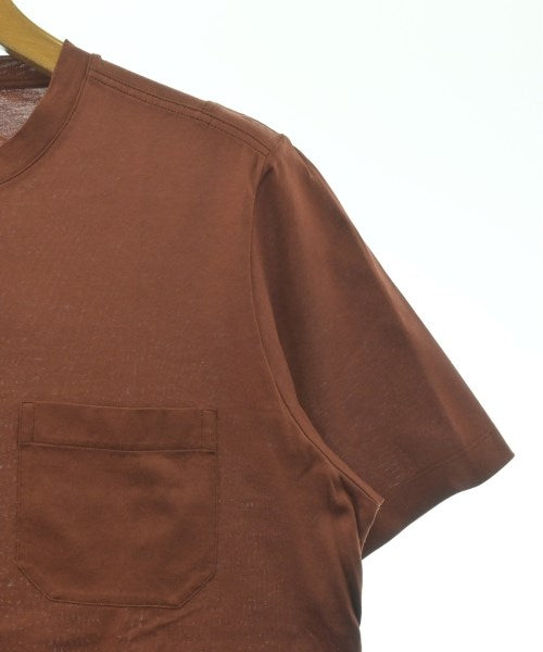 HERMES เสื้อยืด/เสื้อท็อปส์