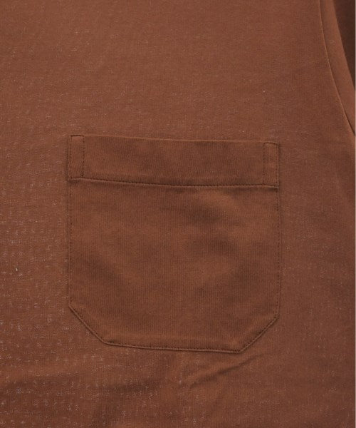 HERMES เสื้อยืด/เสื้อท็อปส์