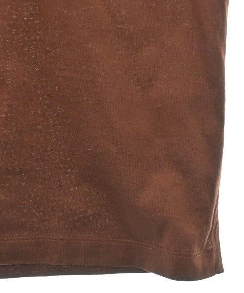 HERMES เสื้อยืด/เสื้อท็อปส์
