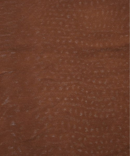 HERMES เสื้อยืด/เสื้อท็อปส์