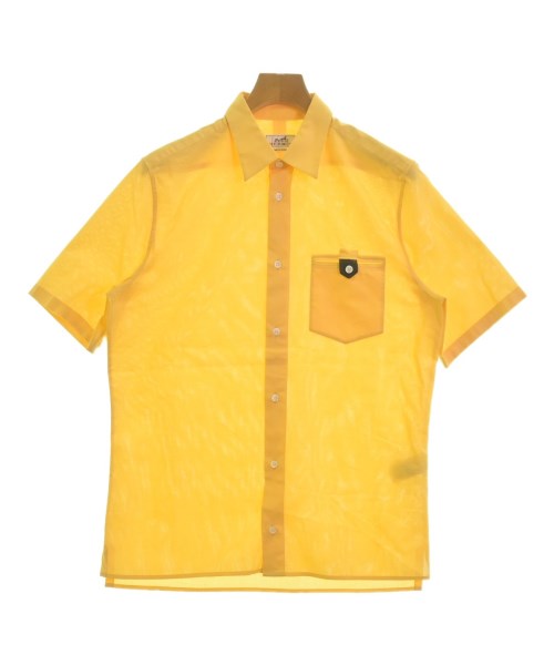 HERMES เสื้อลำลอง