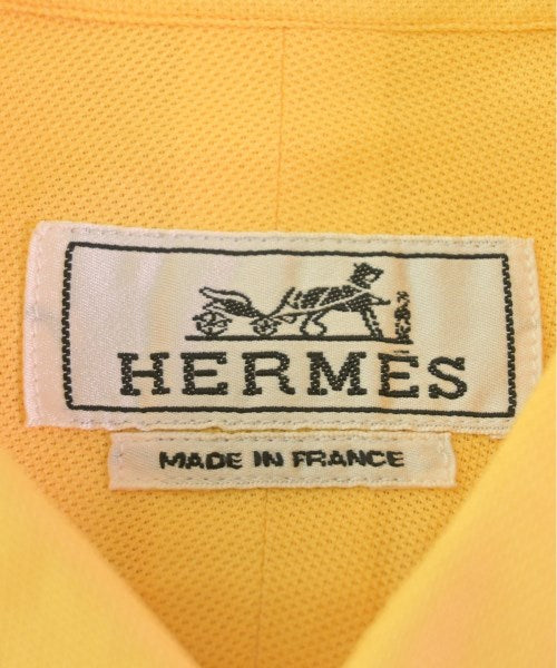 HERMES เสื้อลำลอง