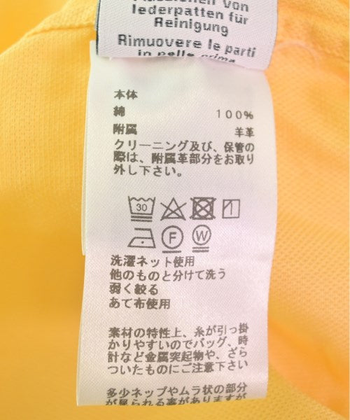 HERMES เสื้อลำลอง