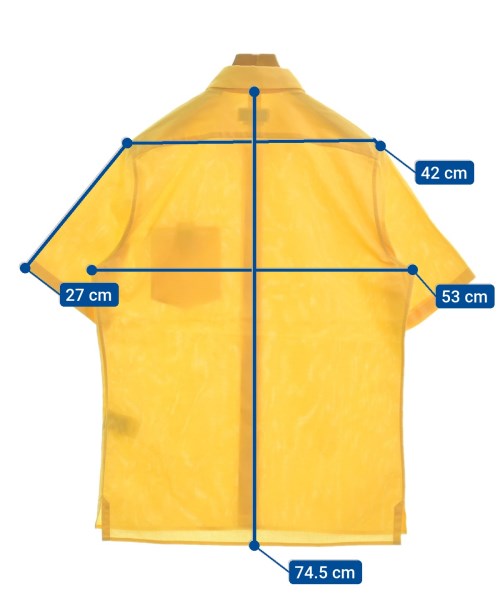 HERMES เสื้อลำลอง