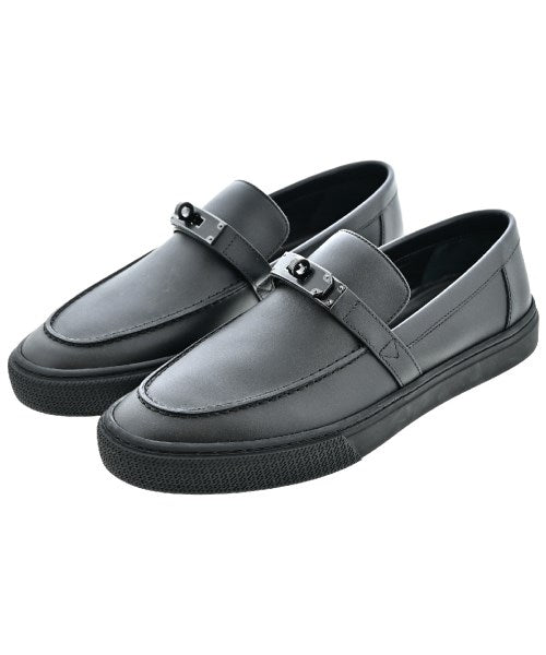 HERMES รองเท้าผ้าใบ