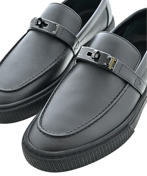 HERMES รองเท้าผ้าใบ