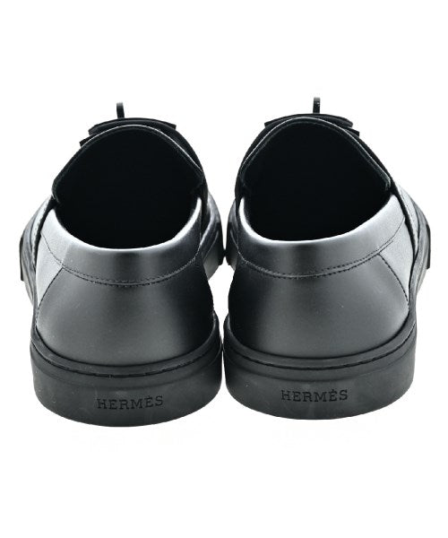 HERMES รองเท้าผ้าใบ
