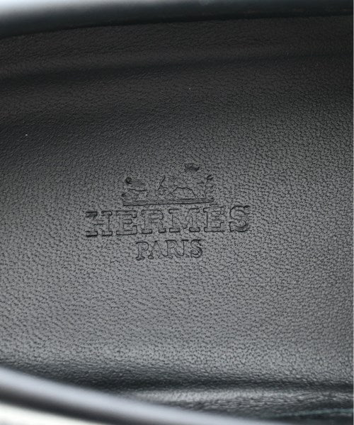 HERMES รองเท้าผ้าใบ