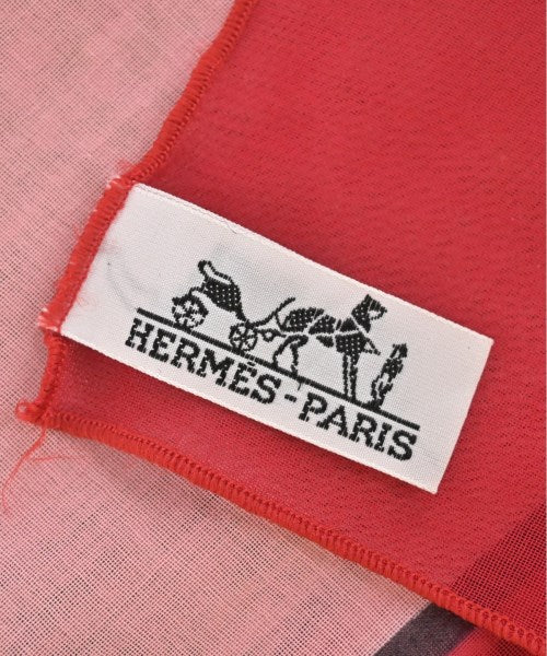 HERMES ผ้าคลุมไหล่