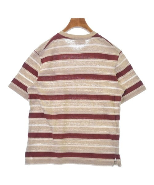 HERMES เสื้อยืด/เสื้อท็อปส์