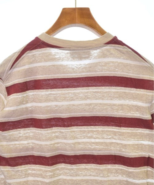 HERMES เสื้อยืด/เสื้อท็อปส์