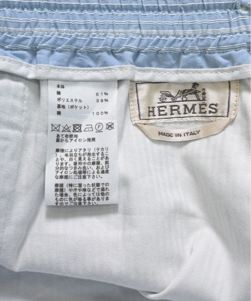 HERMES กางเกงขาสั้น