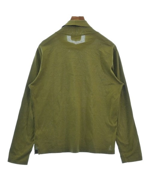 HERMES เสื้อยืด/เสื้อท็อปส์
