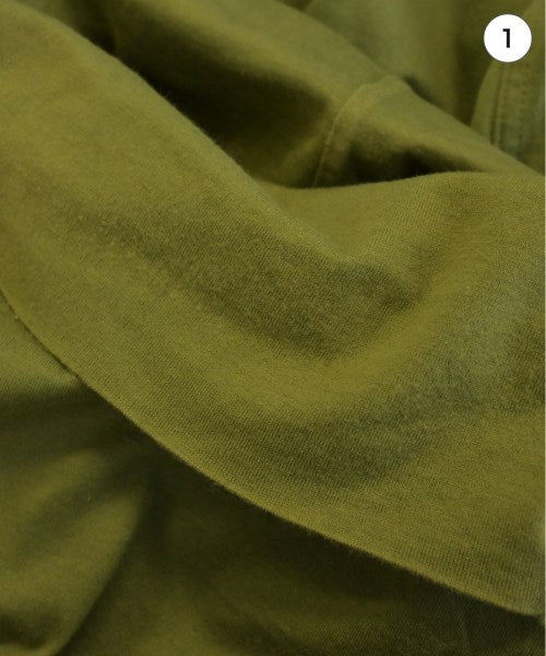HERMES เสื้อยืด/เสื้อท็อปส์